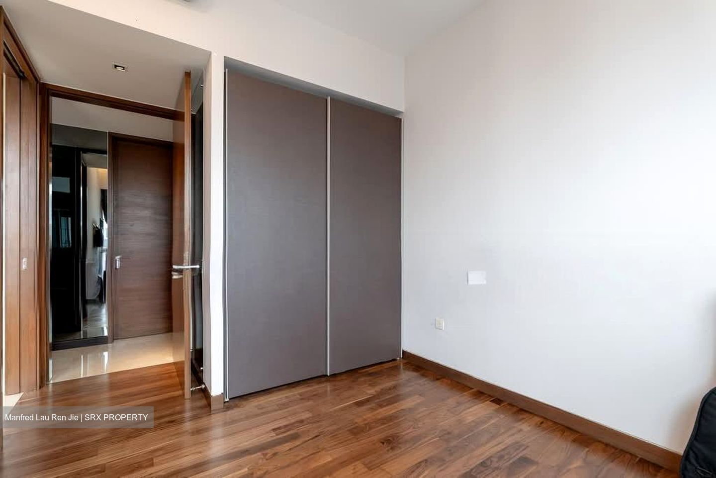 The Meyerise (D15), Condominium #576717141